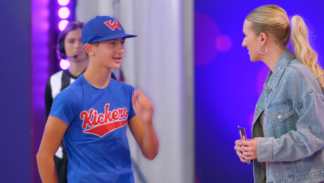 Recordbrekers | Zapp Recordbrekers